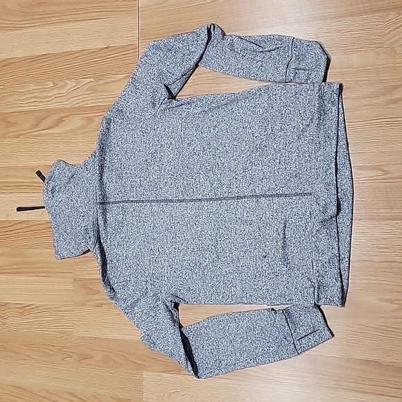 Old Navy Active Womens Cowl Neck Sweatshirt Size small - Picture 5 of 7